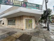 ALQUILER LOCAL COMERCIAL EN ESQUINA | PUERTA A LA CALLE...
