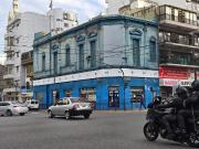 ALQUILER LOCAL COMERCIAL EN ESQUINA/AVENIDAS