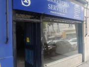 Alquiler Local Comercial en Flores