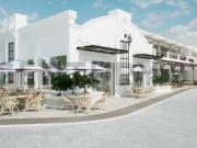 Alquiler Local Comercial Esquinero en Galerías de...