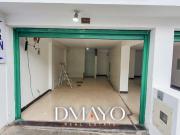 Alquiler Local comercial en la mejor esquina comercial...