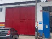 Alquiler local comercial en La Victoria