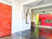 Alquiler Local Comercial En Los Olivos De 142M2