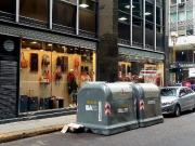 ALQUILER LOCAL COMERCIAL en Microcentro