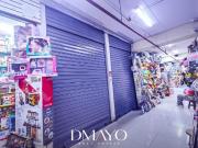 ALQUILER LOCAL COMERCIAL EN PISO 1 GALERIA MERCADO...