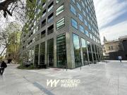 Alquiler local comercial en Puerto Madero