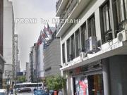 Alquiler Local Comercial en Retiro San Nicolas