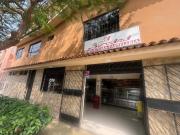 ALQUILER LOCAL COMERCIAL EN SAGITARIO SURCO