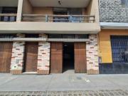 Alquiler Local Comercial En San Martin De Porres