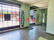 Alquiler Local Comercial En San Martin De Porres De 45M²