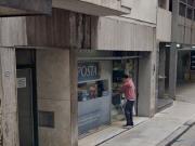 Alquiler Local Comercial en San Nicolás