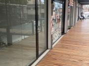 ALQUILER Local Comercial en Street Mall Las Heras