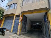 ALQUILER LOCAL COMERCIAL EN SURQUILLO IDEAL PARA TALLER...