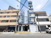 ALQUILER LOCAL COMERCIAL EN SURQUILLO LÍMITE CON...