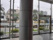 ALQUILER LOCAL COMERCIAL IMPLEMENTADA EN SAN ISIDRO 609...