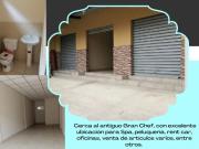 SE ALQUILA LOCAL COMERCIAL KENNEDY NORTE Local en...