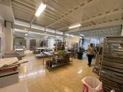 Alquiler Local Comercial o planta de producción Av 10 de...