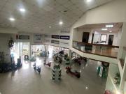 ALQUILER LOCAL COMERCIAL O SHOWROOM, 1634M2, AV. 6 DE...