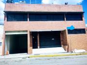 VENTA. Edificio Comercial 4 plantas en CHACAO /#AS