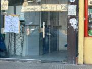 Alquiler local comercial Parque Chacabuco s/Cobo