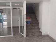 Alquiler local comercial pb y mezzanine