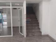 Alquiler local comercial pb y mezzanine