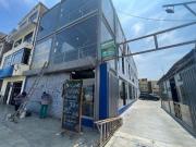 ALQUILER LOCAL COMERCIAL PRIMER PISO