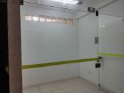 Alquiler Local Comercial Pueblo Libre