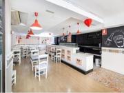 ALQUILER LOCAL COMERCIAL, RESTAURANTE, EN EL CENTRO DE...