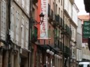 ALQUILER LOCAL COMERCIAL RÚA DA PAZ OURENSE