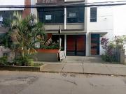 ALQUILER LOCAL COMERCIAL SANTA MONICA RESIDENCIAL