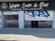 ALQUILER LOCAL COMERCIAL SOBRE AVENIDAD, QUILMES