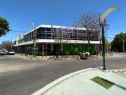 Alquiler Local Comercial Vicente Lopez y Av. Argenina...