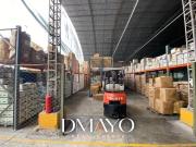 Alquiler Local Comercial y Almacén en Av. Principal...