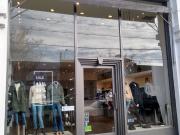 alquiler local comercial zona Juan B. Justo