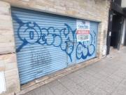 Alquiler local comercial zona Juan B. Justo