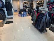 Alquiler local comercial zona Juan B. Justo