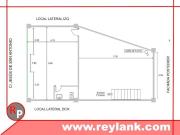 ALQUILER LOCAL COMERCIAL ZONA VALLEAGUADO, C/ JESÚS DE...