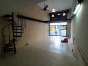 ALQUILER LOCAL CON VIVIENDA O DEPOSITOS ALMAGRO