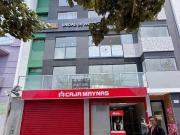 Alquiler Local consultorio oficina Boulevard de Magdalena