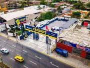 Alquiler LOCAL CZ en plena AV. JAVIER PRADO La Molina