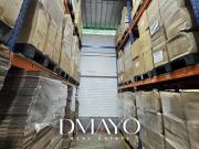 Alquiler Local de 1620m2 en Ate Conectividad Vía...