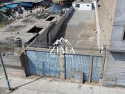 ALQUILER LOCAL DE 621 M2 A POCAS CUADRAS DE LA ESTACION...