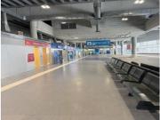 Alquiler local dentro de la estación Menéndez Álvaro...