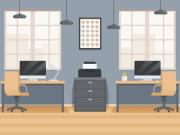 Alquiler Local Despacho