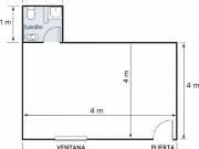 Alquiler Local Edison/ Fondo de La Legua, Martínez