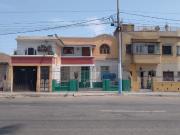 Alquiler Local En Avenida En El Callao Centro Cerca Av...