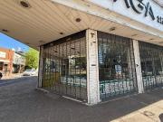 ALQUILER LOCAL EN BERNAL