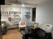 Alquiler local en Centro Comercial La Trinidad 40M2