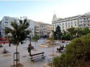 alquiler local en chueca
